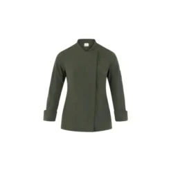 Giacca Giblor's Ristorazione Gloria 24P08G984 Manica Lunga donna