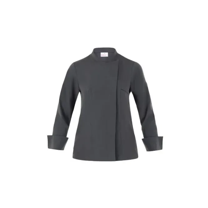 Giacca Giblor's Ristorazione Gloria 24P08G984 Manica Lunga donna