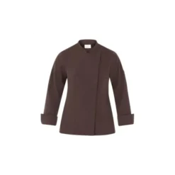 Giacca Giblor's Ristorazione Gloria 24P08G984 Manica Lunga donna