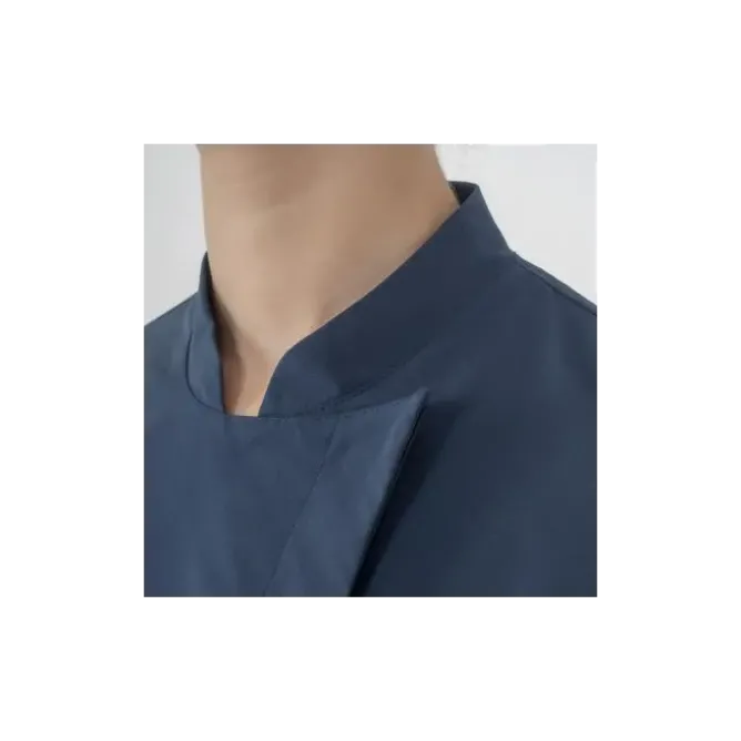 Giacca Giblor's Ristorazione Gloria 24P08G984 Manica Lunga donna