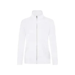 Giacca in Felpa Da Lavoro da Donna 70/30 Premium Fruit Of The Loom FR621160