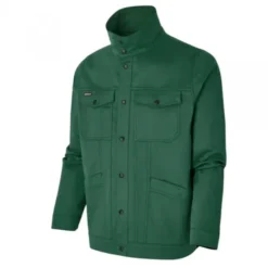 Giacca in Jeans da Lavoro Multitasche Molinel Overmax 1055.2668.027