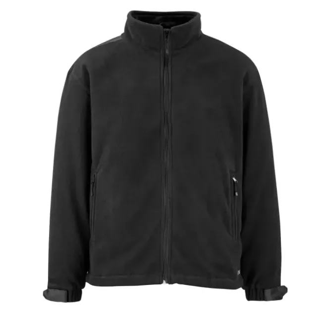 Giacca in Pile da Lavoro Multitasche Zip Intera Bogota Mascot 06542-151