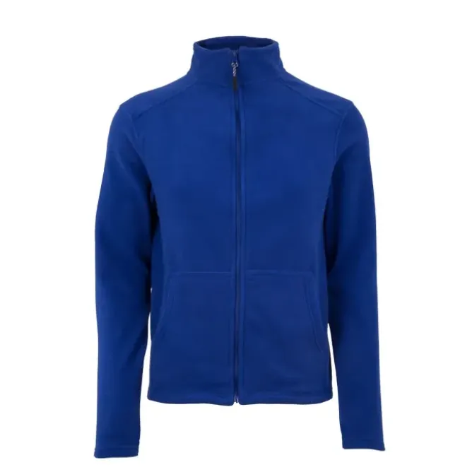 Giacca in pile Unisex da Lavoro Velilla Perth MK610V