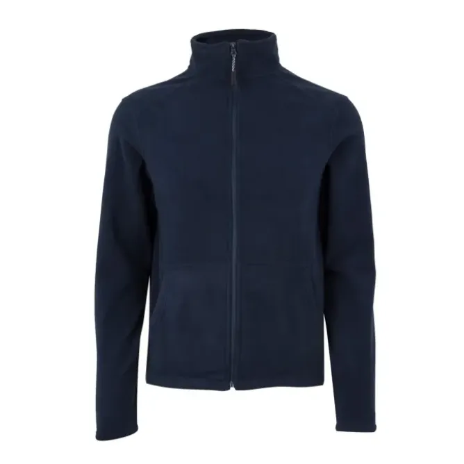 Giacca in pile Unisex da Lavoro Velilla Perth MK610V