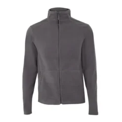 Giacca in pile Unisex da Lavoro Velilla Perth MK610V