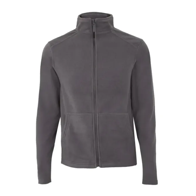 Giacca in pile Unisex da Lavoro Velilla Perth MK610V