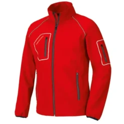 Giacca in Softshell ISSA LINE - 04515N Just