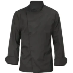 Giacca manica lunga da Lavoro Cuoco Giblor's Mirko 14P08G463