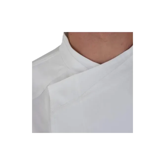Giacca Ristorazione Giblor's Aron 24P08G402 Chef