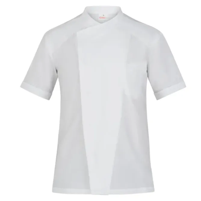 Giacca Ristorazione Giblor's Aron 24P08G402 Chef
