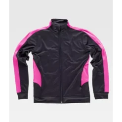 Giacca Sportiva Elasticizzata S7551 - Workteam
