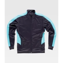 Giacca Sportiva Elasticizzata S7551 - Workteam