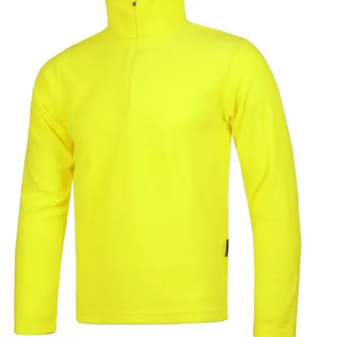 Giacca sportiva invernale in pile da donna - Workteam