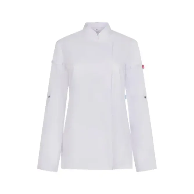Giacca Velilla Chef Shift 405211W Coreana Donna