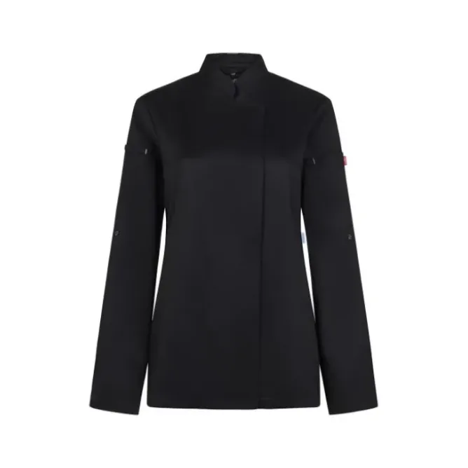 Giacca Velilla Chef Shift 405211W Coreana Donna