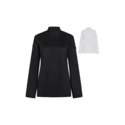 Giacca Velilla Chef Shift 405211W Coreana Donna