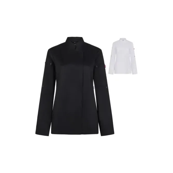 Giacca Velilla Chef Shift 405211W Coreana Donna