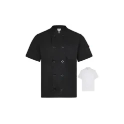 Giacca Velilla Cuoco 405222 Manica Corta