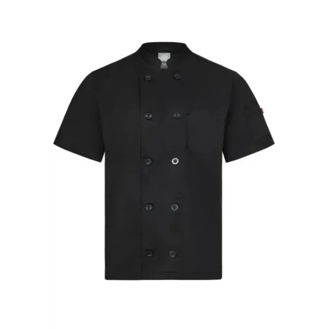 Giacca Velilla Cuoco 405222 Manica Corta