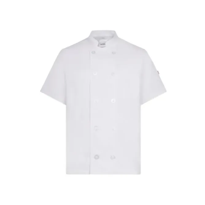 Giacca Velilla Cuoco 405222 Manica Corta