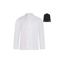 Giacca Velilla Cuoco 405224 Manica Lunga