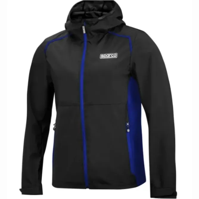 Giacca Windbreaker Sparco TeamWork
