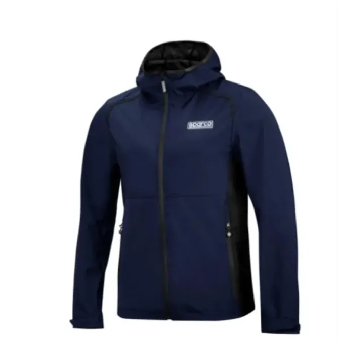 Giacca Windbreaker Sparco TeamWork