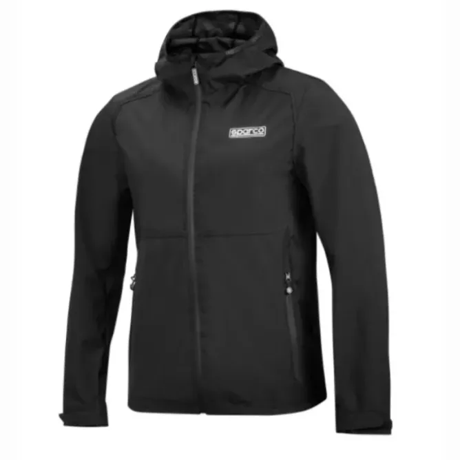 Giacca Windbreaker Sparco TeamWork