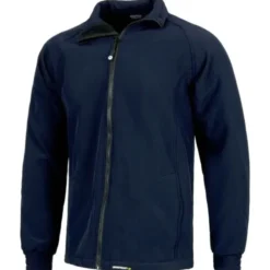 Giacca Workshell doppio strato e manica raglan - Workteam