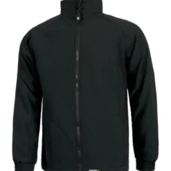Giacca Workshell doppio strato e manica raglan - Workteam