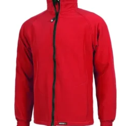 Giacca Workshell doppio strato e manica raglan - Workteam