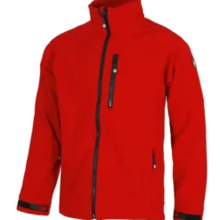 Giacca Workshell invernale multitasche con rete interna - Workteam