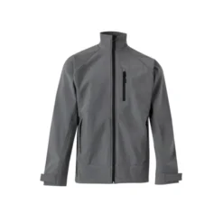 Giacca zip lunga da Lavoro Softshell Stretch Multitasche Velilla 206005