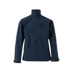 Giacca zip lunga da Lavoro Softshell Stretch Multitasche Velilla 206005