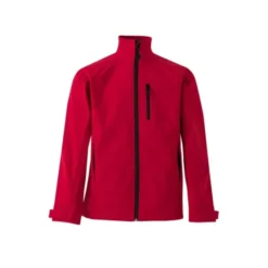 Giacca zip lunga da Lavoro Softshell Stretch Multitasche Velilla 206005