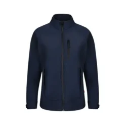 Giacca zip lunga da Lavoro Softshell Stretch Multitasche da Donna Velilla 206005W