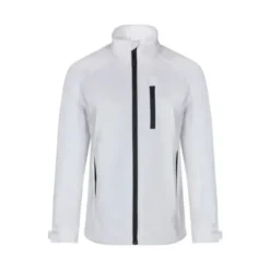 Giacca zip lunga da Lavoro Softshell Stretch Multitasche da Donna Velilla 206005W