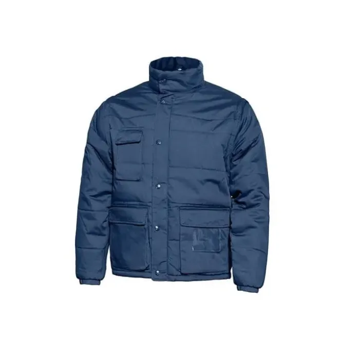 Giaccone Polar ISSA LINE - 04035