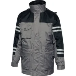 Giaccone Triplo Uso ISSA LINE - 04554 Hekla