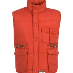 Gilet Antifreddo Workteam BASIC Invernale Imbottito