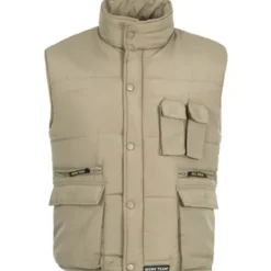 Gilet Antifreddo Workteam BASIC Invernale Imbottito