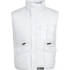 Gilet Antifreddo Workteam BASIC Invernale Imbottito