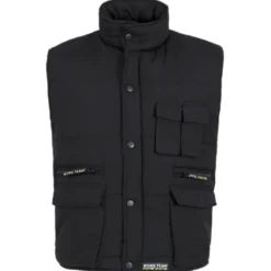 Gilet Antifreddo Workteam BASIC Invernale Imbottito