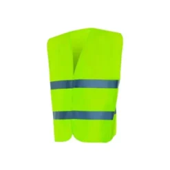 Gilet da Lavoro Alta Visibilità Velilla 14001