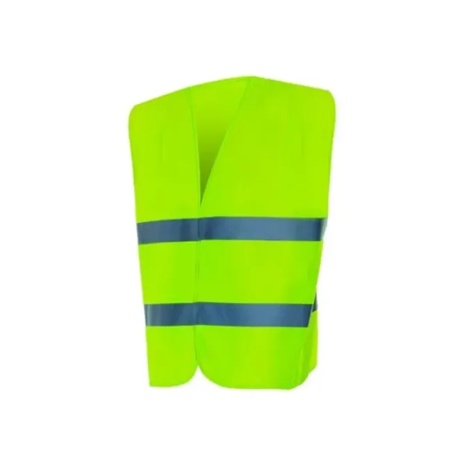 Gilet da Lavoro Alta Visibilità Velilla 14001