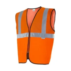 Gilet da Lavoro Alta Visibilità Velilla 146