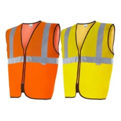 Gilet da Lavoro Alta Visibilità Velilla 146