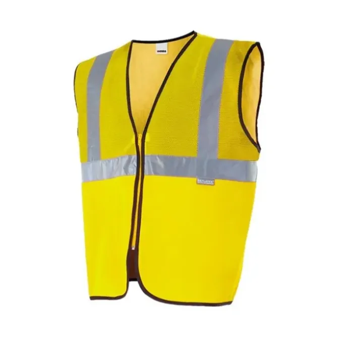 Gilet da Lavoro Alta Visibilità Velilla 146