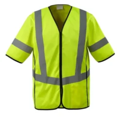 Gilet da Lavoro Alta Visibilità Mascot 50216-310